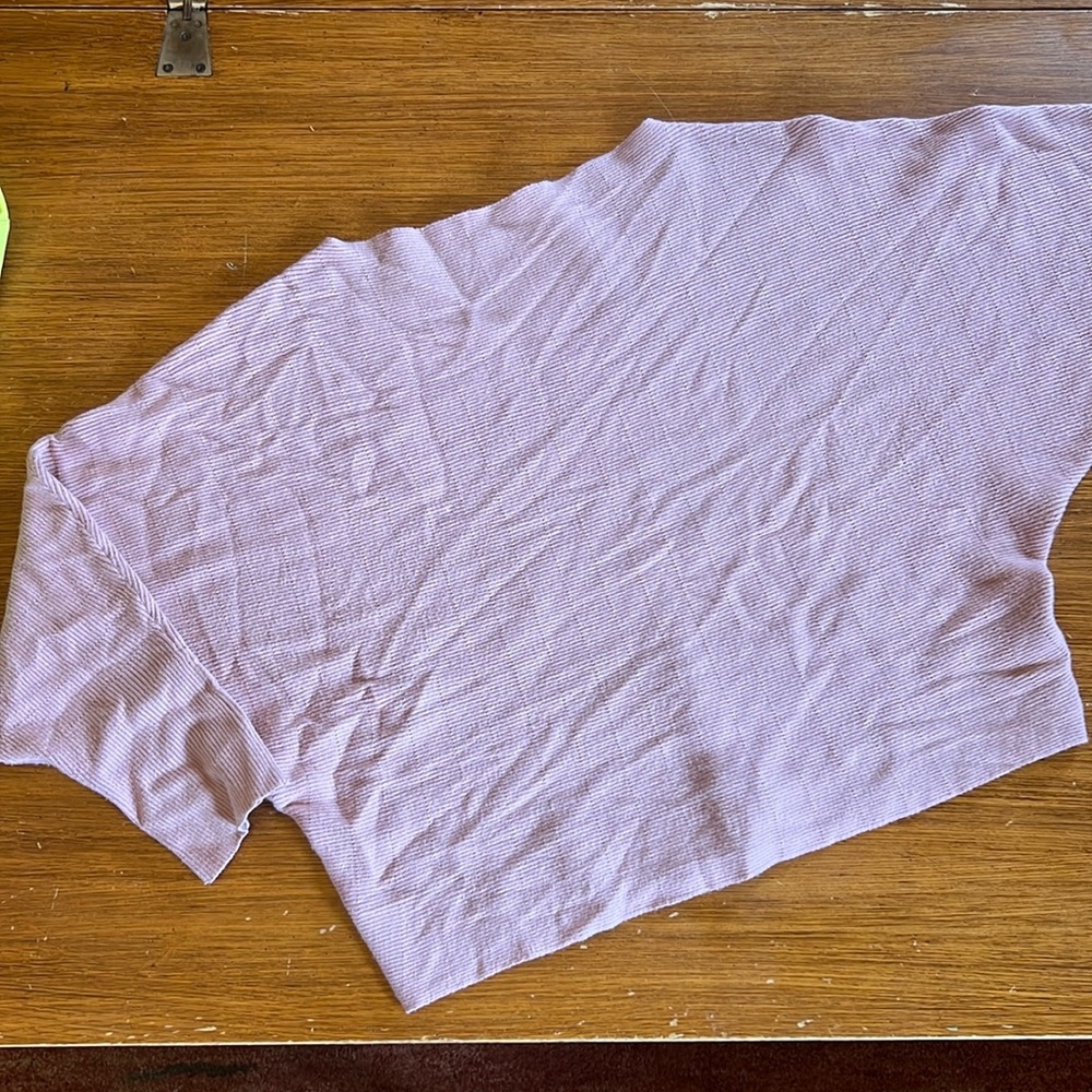 Women’s Philosophy Sweater Pink
